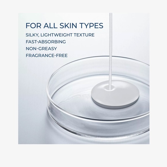 NIB!! ROC Hydration+ Serum - Picture 2 of 10